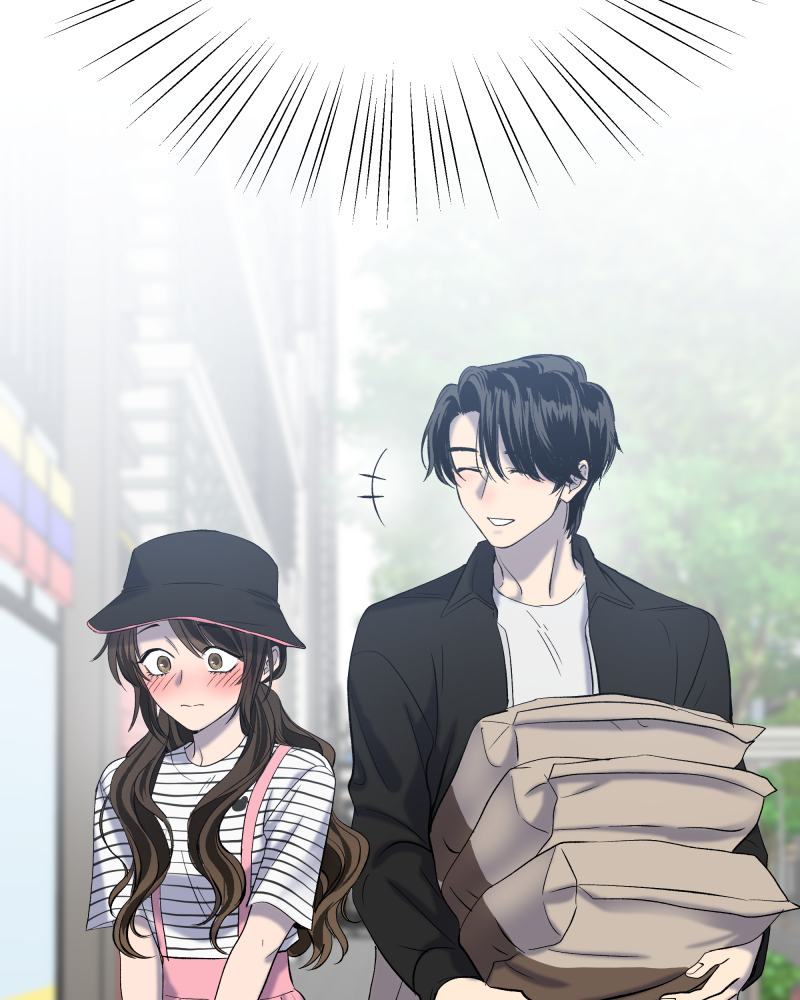 Read The Guy Upstairs EN Manga Online