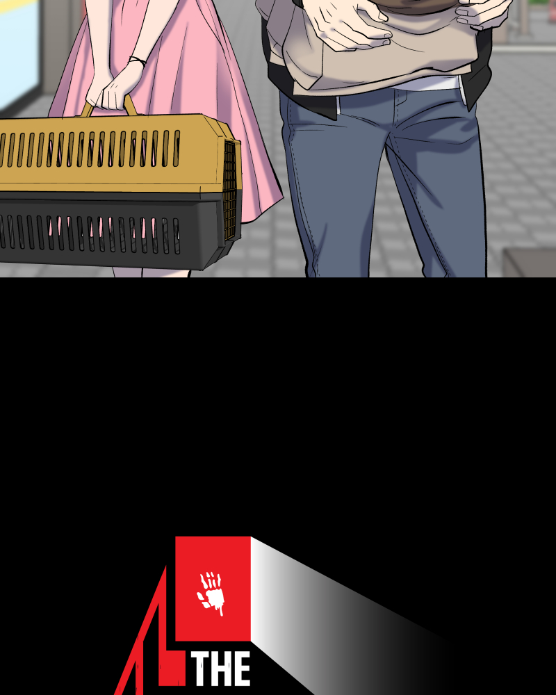 Read The Guy Upstairs EN Manga Online