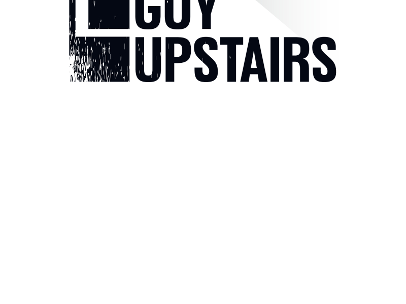 Read The Guy Upstairs EN Manga Online