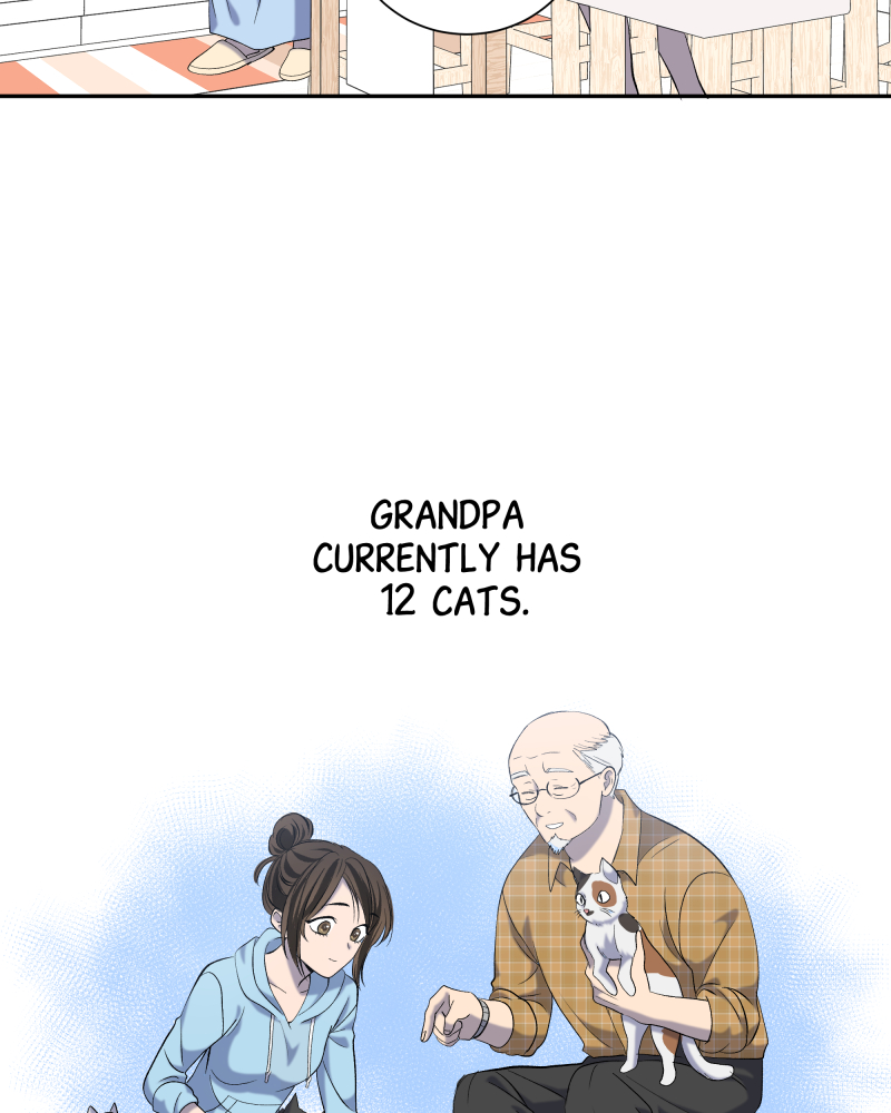 Read The Guy Upstairs EN Manga Online