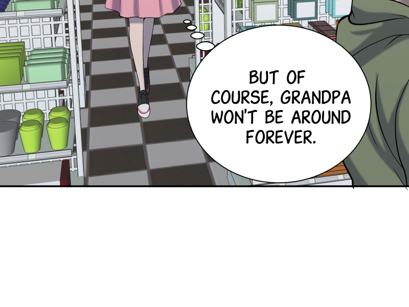 Read The Guy Upstairs EN Manga Online