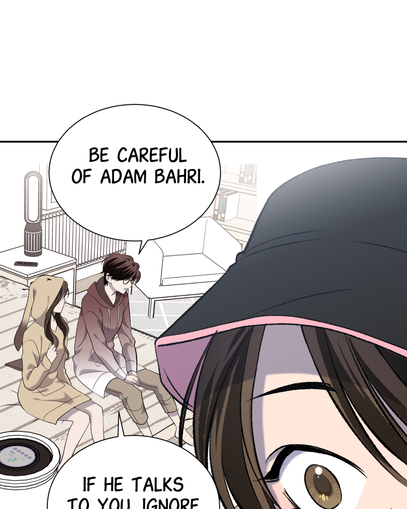 Read The Guy Upstairs EN Manga Online