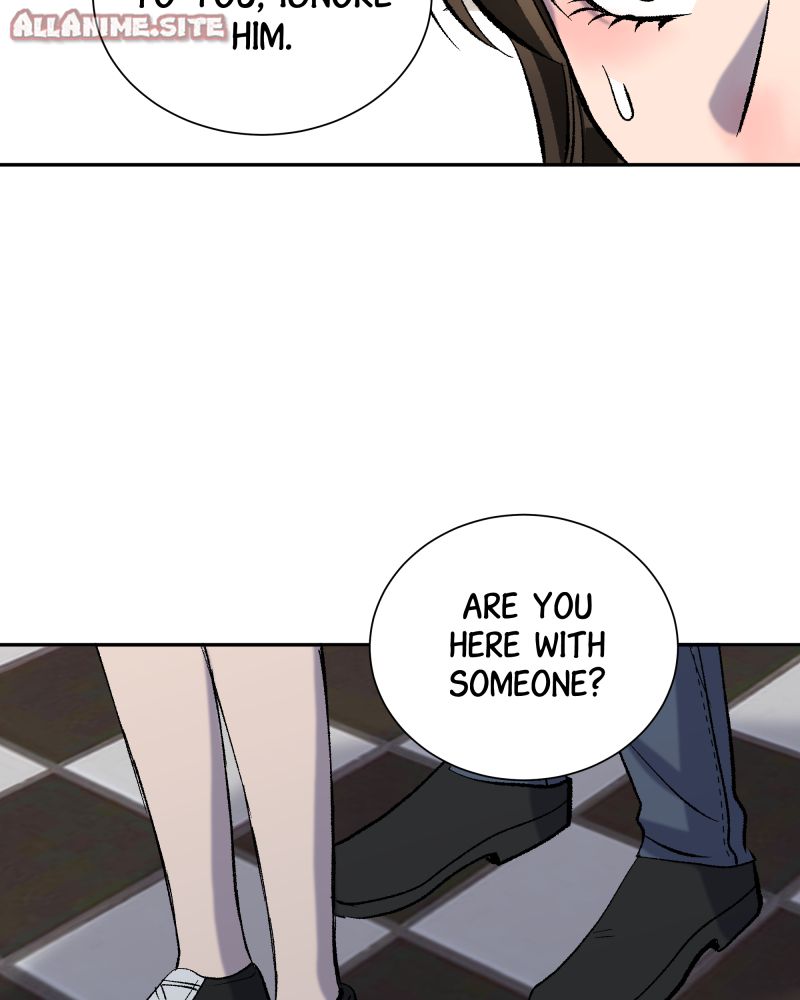 Read The Guy Upstairs EN Manga Online