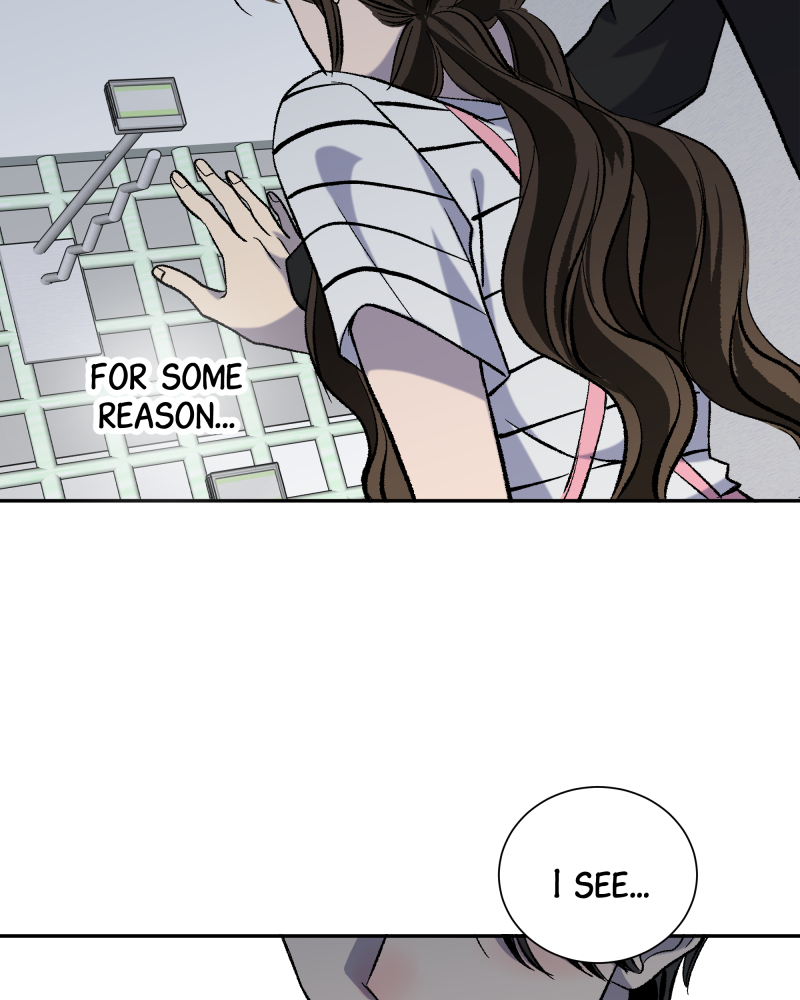 Read The Guy Upstairs EN Manga Online