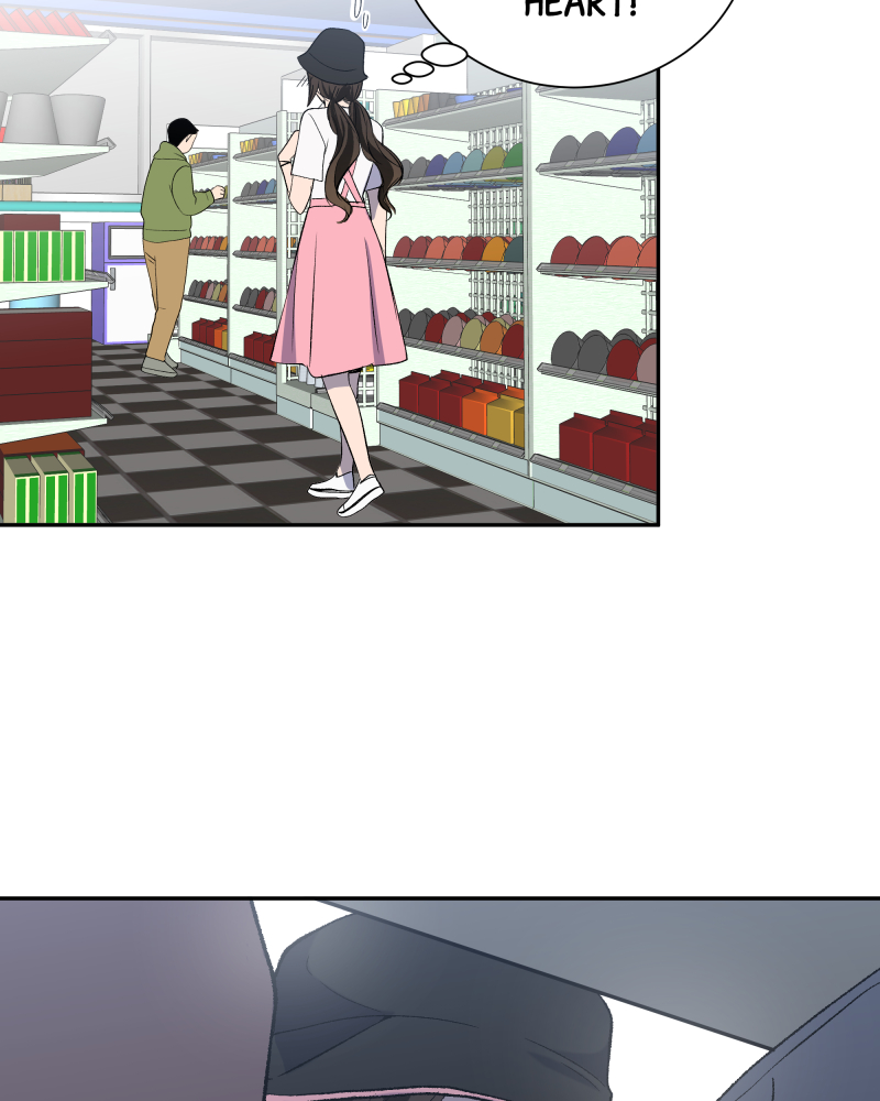 Read The Guy Upstairs EN Manga Online