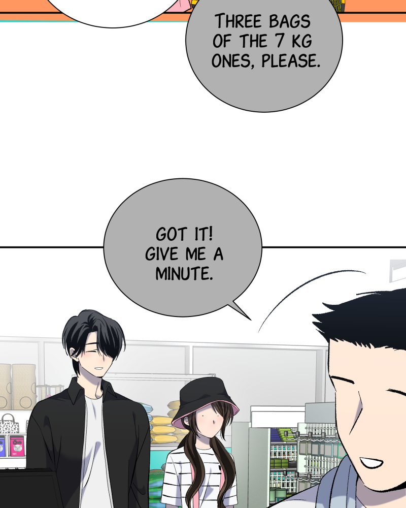 Read The Guy Upstairs EN Manga Online