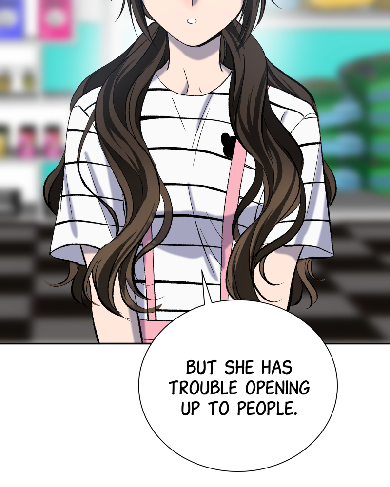 Read The Guy Upstairs EN Manga Online