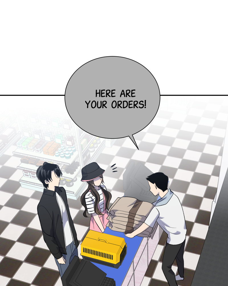 Read The Guy Upstairs EN Manga Online