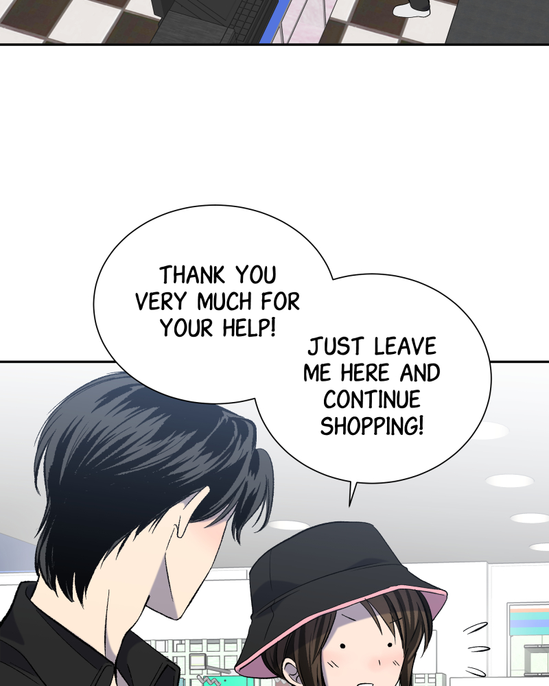 Read The Guy Upstairs EN Manga Online