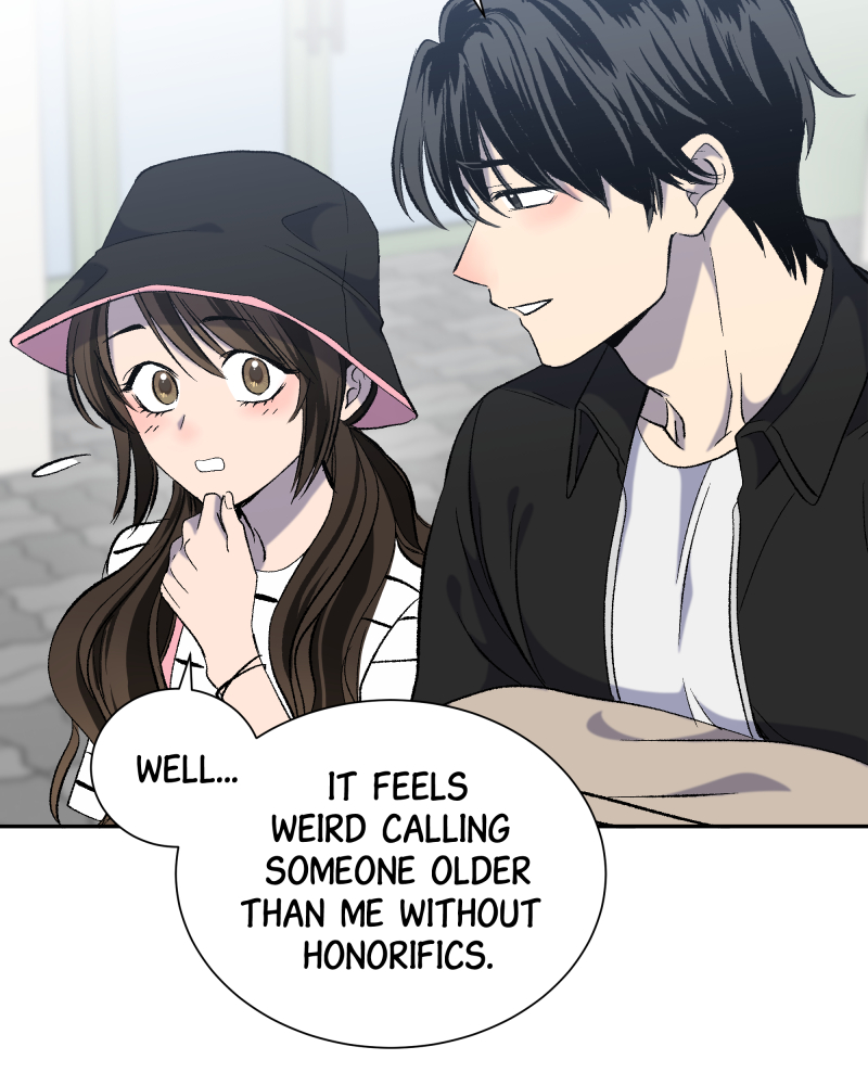 Read The Guy Upstairs EN Manga Online