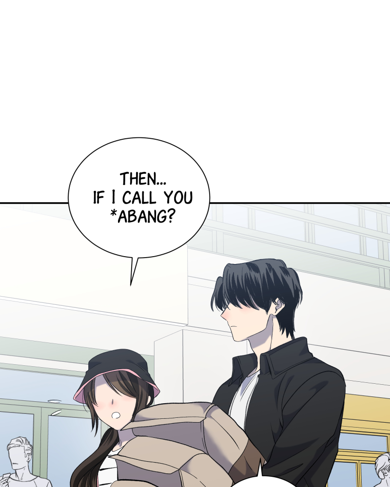 Read The Guy Upstairs EN Manga Online