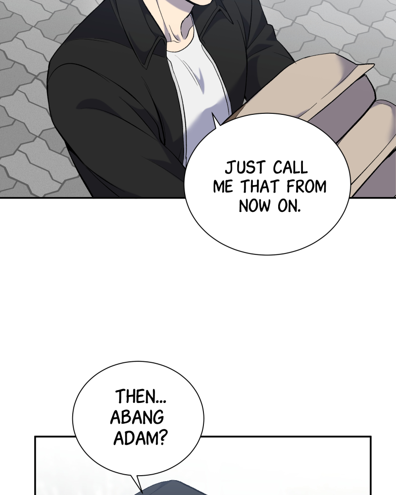 Read The Guy Upstairs EN Manga Online