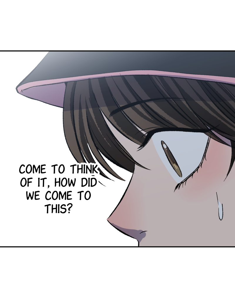 Read The Guy Upstairs EN Manga Online