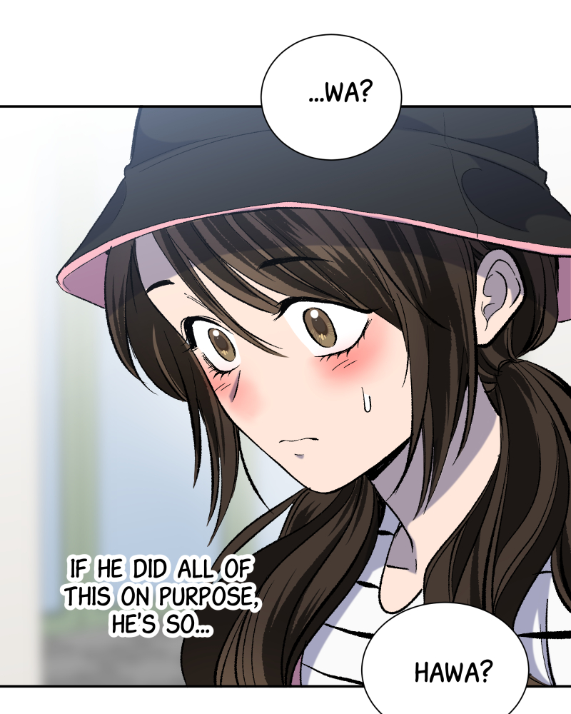 Read The Guy Upstairs EN Manga Online