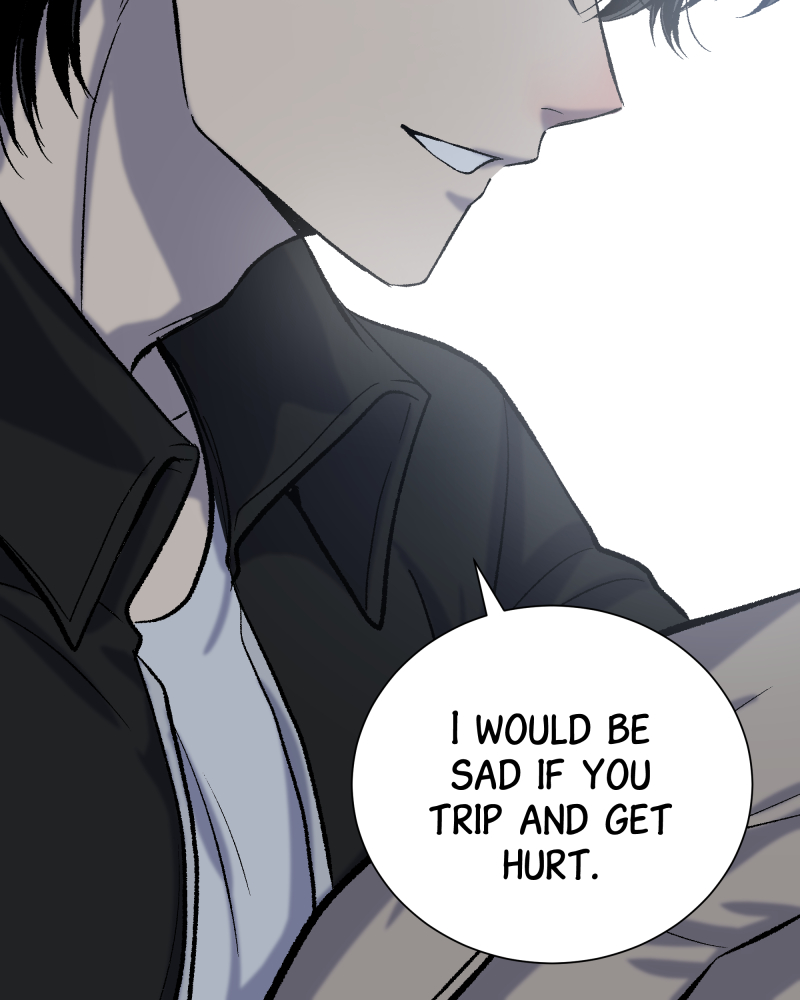 Read The Guy Upstairs EN Manga Online