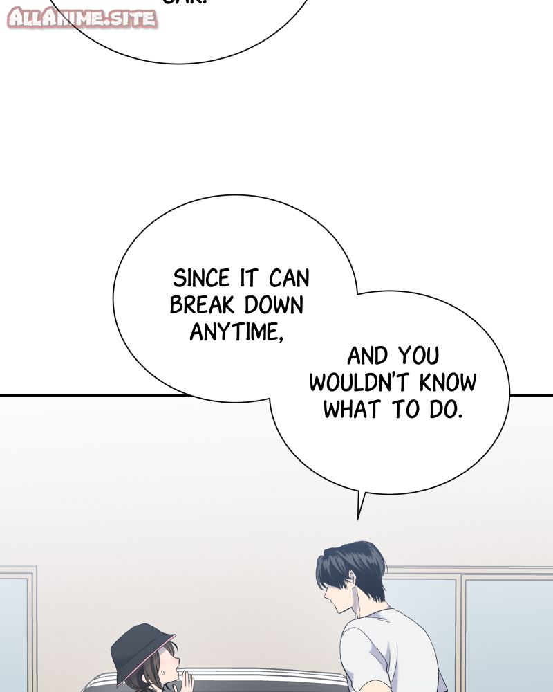 Read The Guy Upstairs EN Manga Online