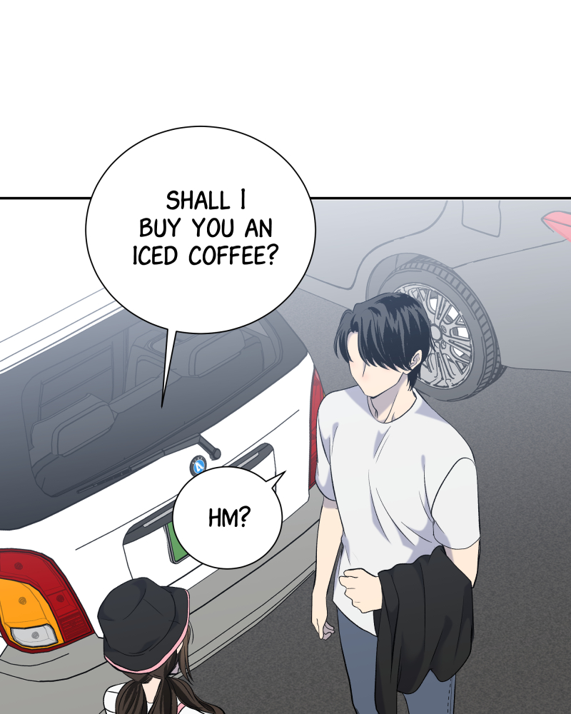 Read The Guy Upstairs EN Manga Online