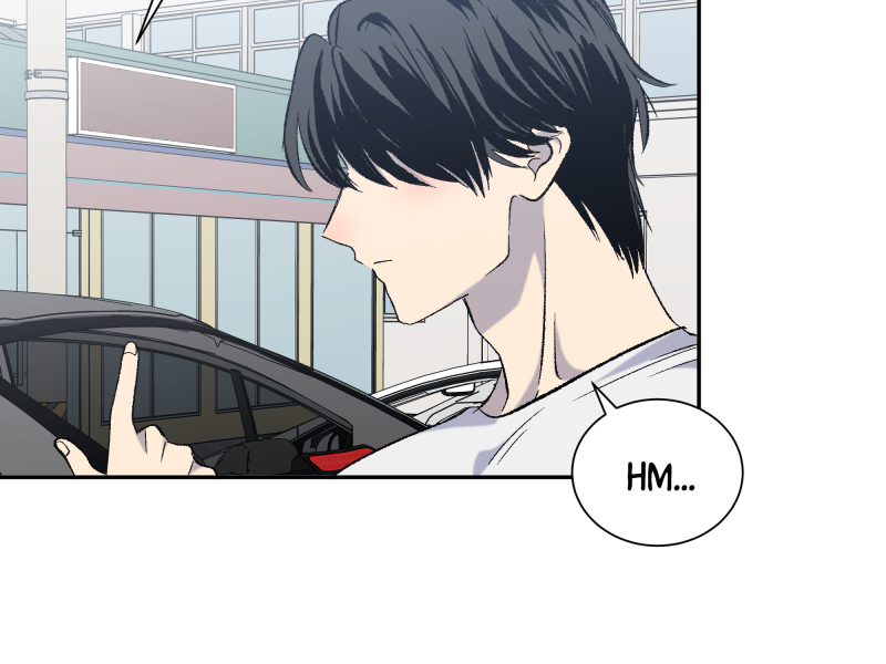 Read The Guy Upstairs EN Manga Online