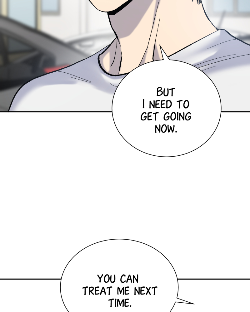 Read The Guy Upstairs EN Manga Online