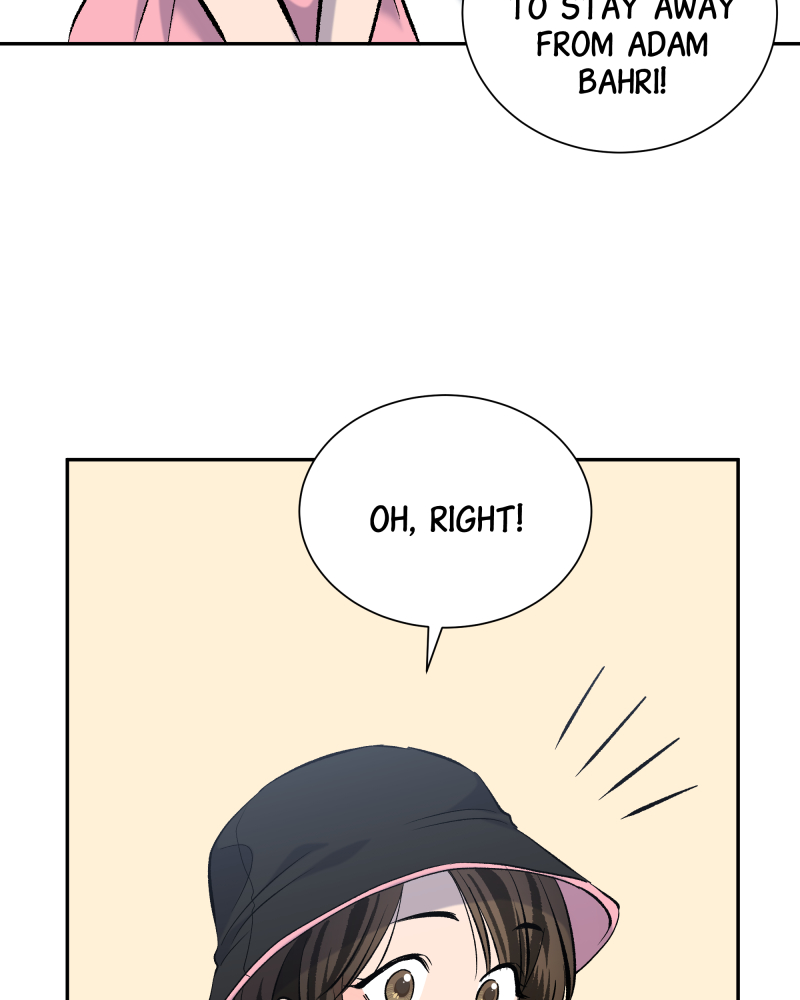 Read The Guy Upstairs EN Manga Online