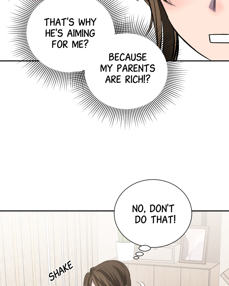 Read The Guy Upstairs EN Manga Online