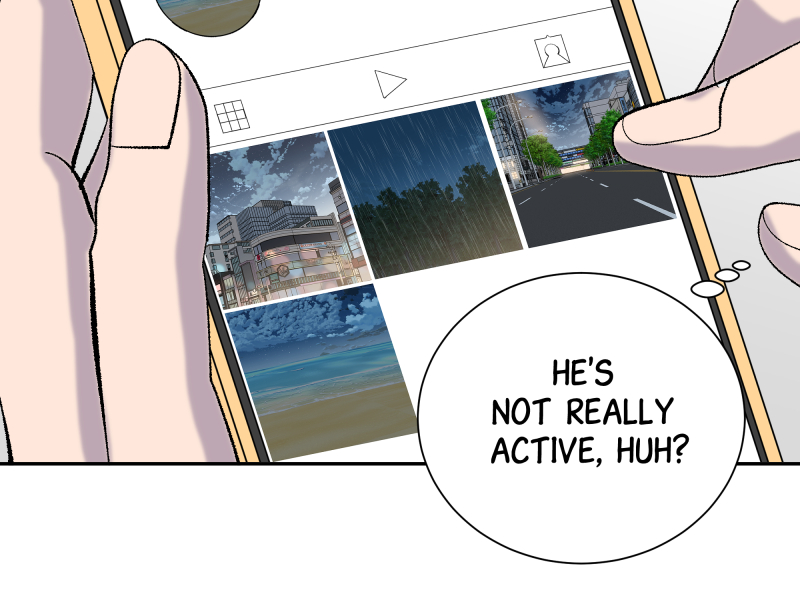 Read The Guy Upstairs EN Manga Online