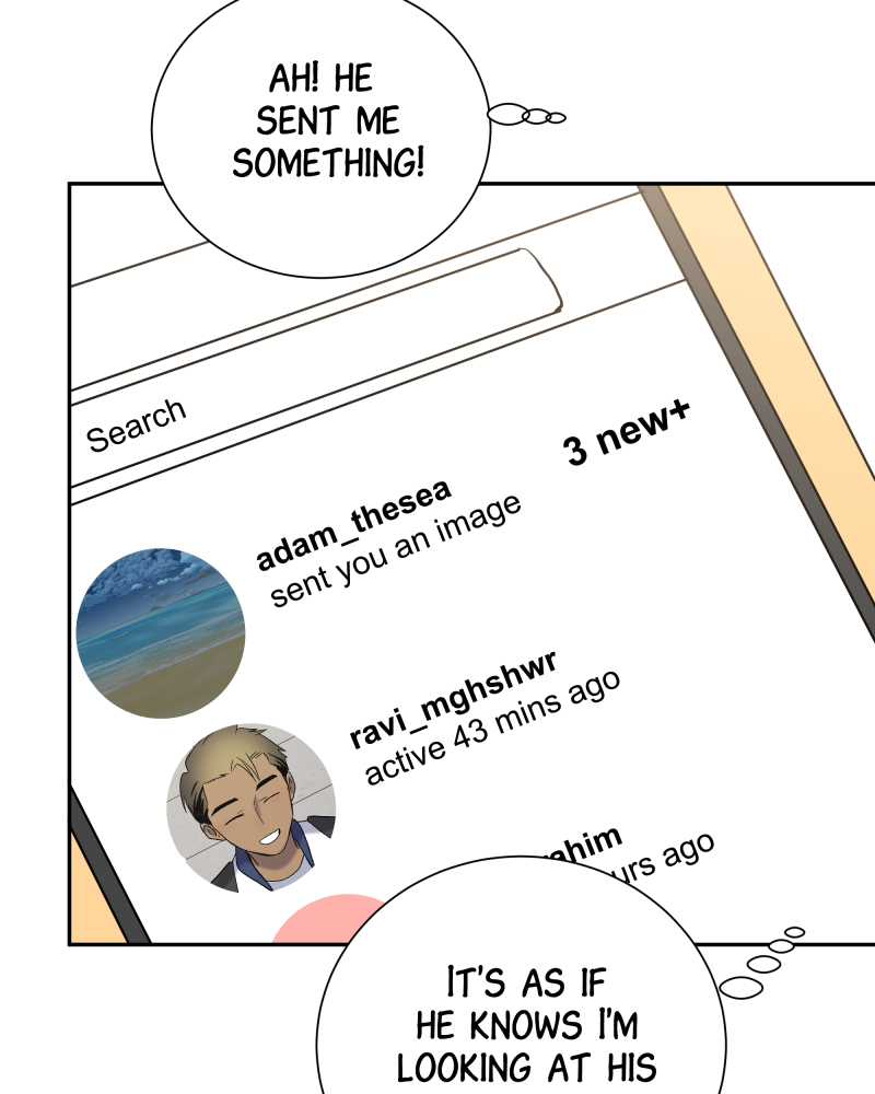 Read The Guy Upstairs EN Manga Online