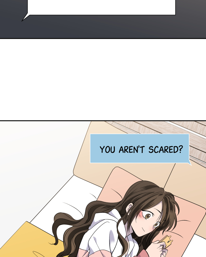 Read The Guy Upstairs EN Manga Online