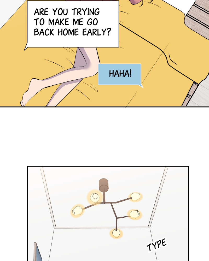 Read The Guy Upstairs EN Manga Online