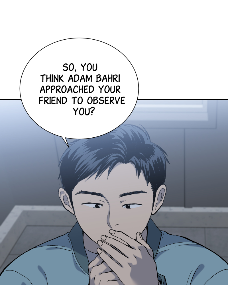 Read The Guy Upstairs EN Manga Online