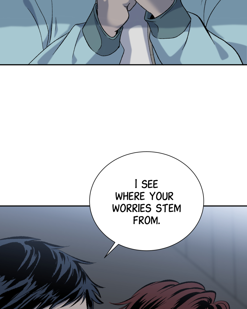 Read The Guy Upstairs EN Manga Online