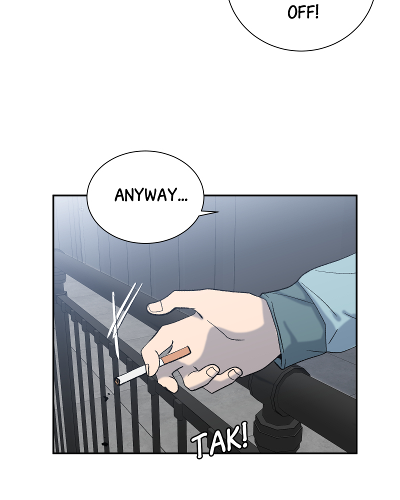 Read The Guy Upstairs EN Manga Online