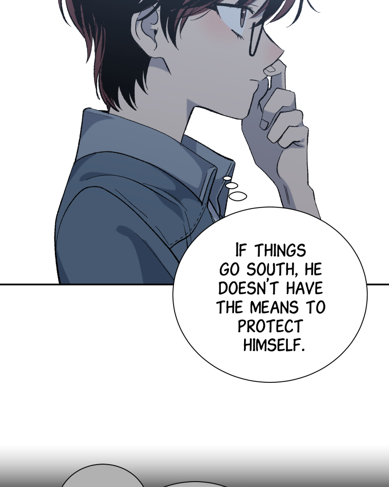 Read The Guy Upstairs EN Manga Online