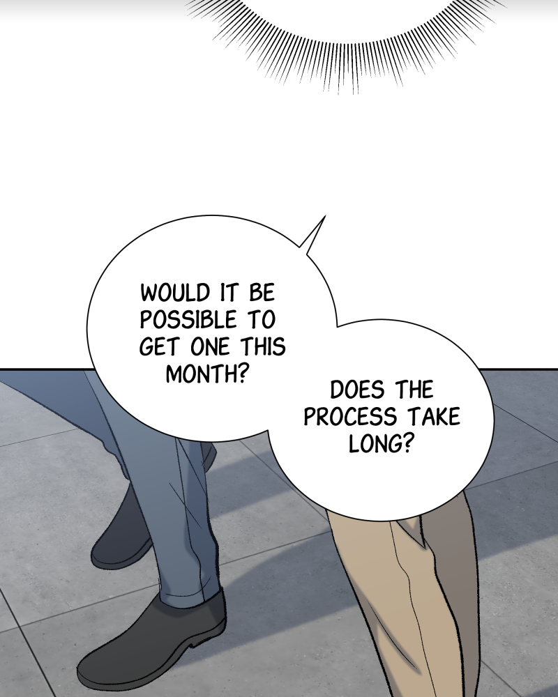 Read The Guy Upstairs EN Manga Online