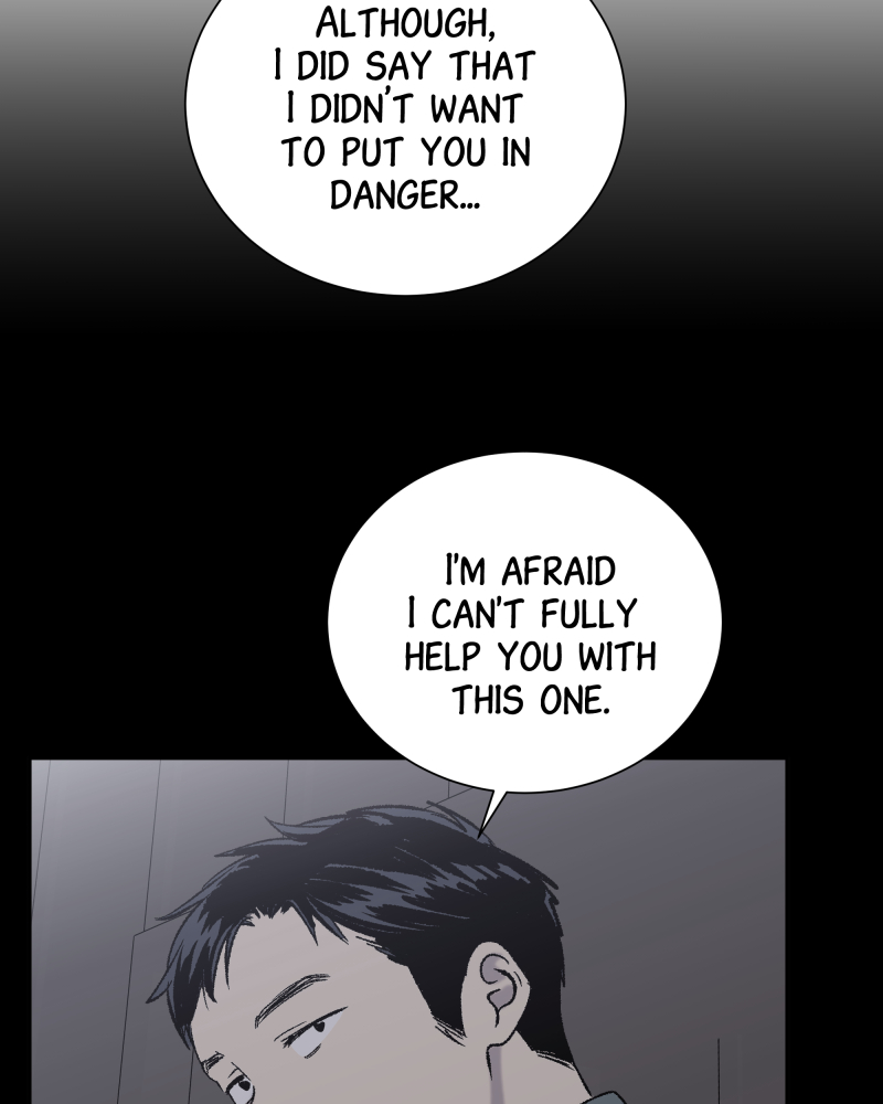 Read The Guy Upstairs EN Manga Online