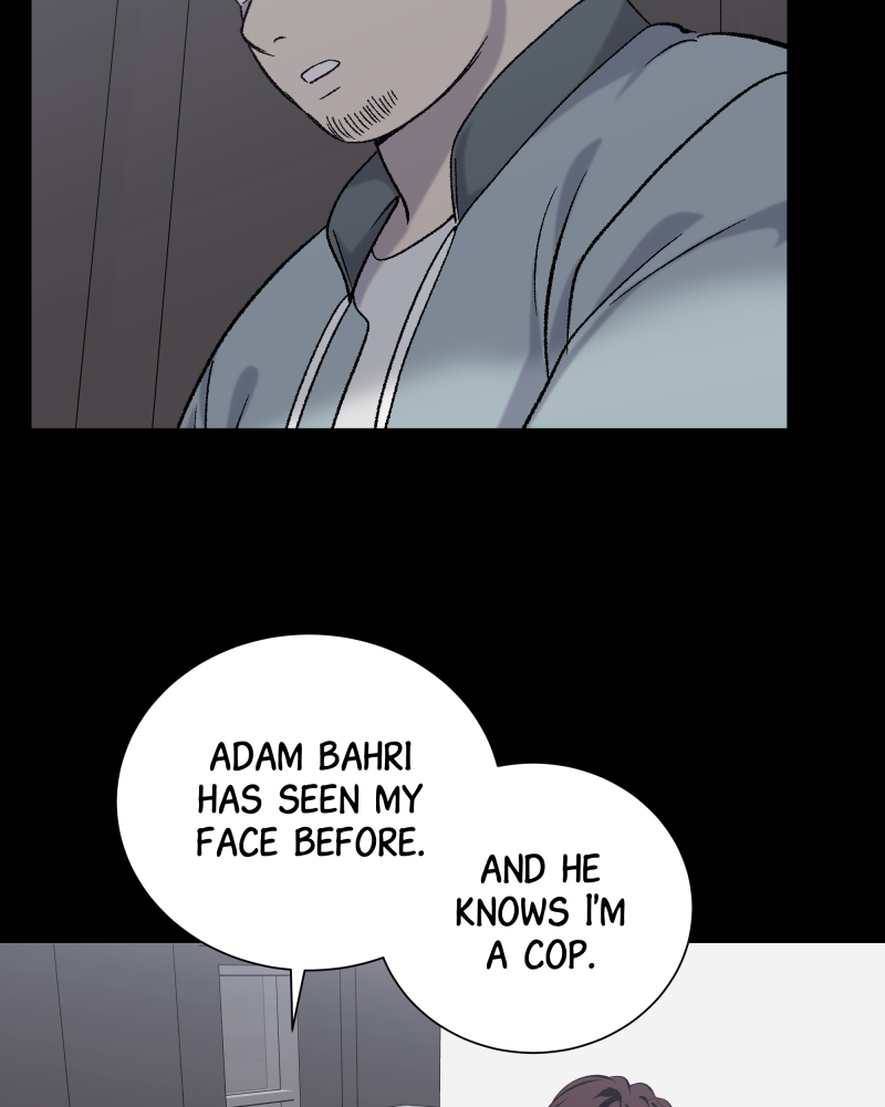 Read The Guy Upstairs EN Manga Online