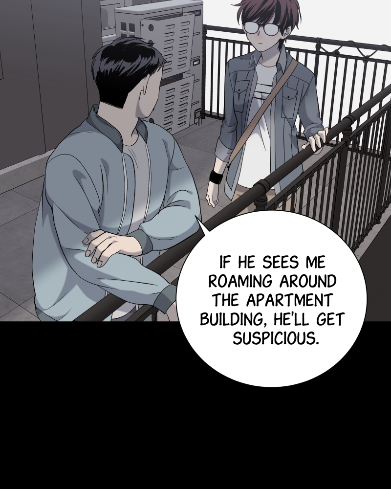 Read The Guy Upstairs EN Manga Online