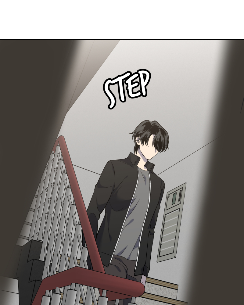 Read The Guy Upstairs EN Manga Online