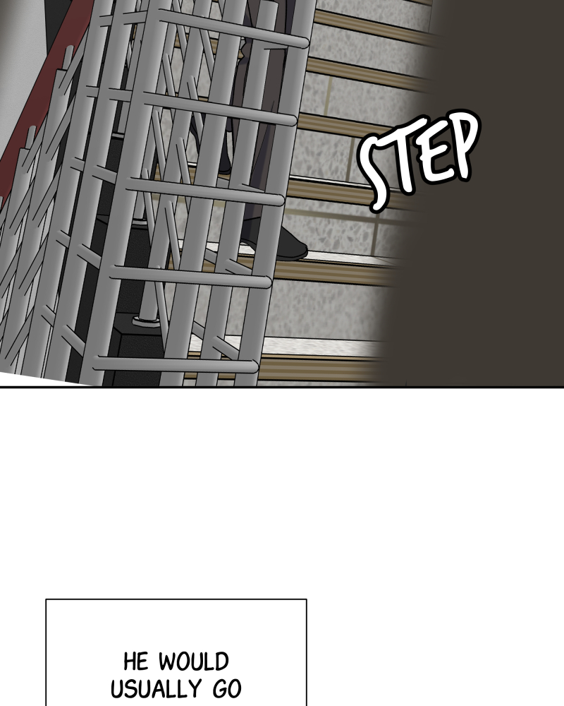 Read The Guy Upstairs EN Manga Online