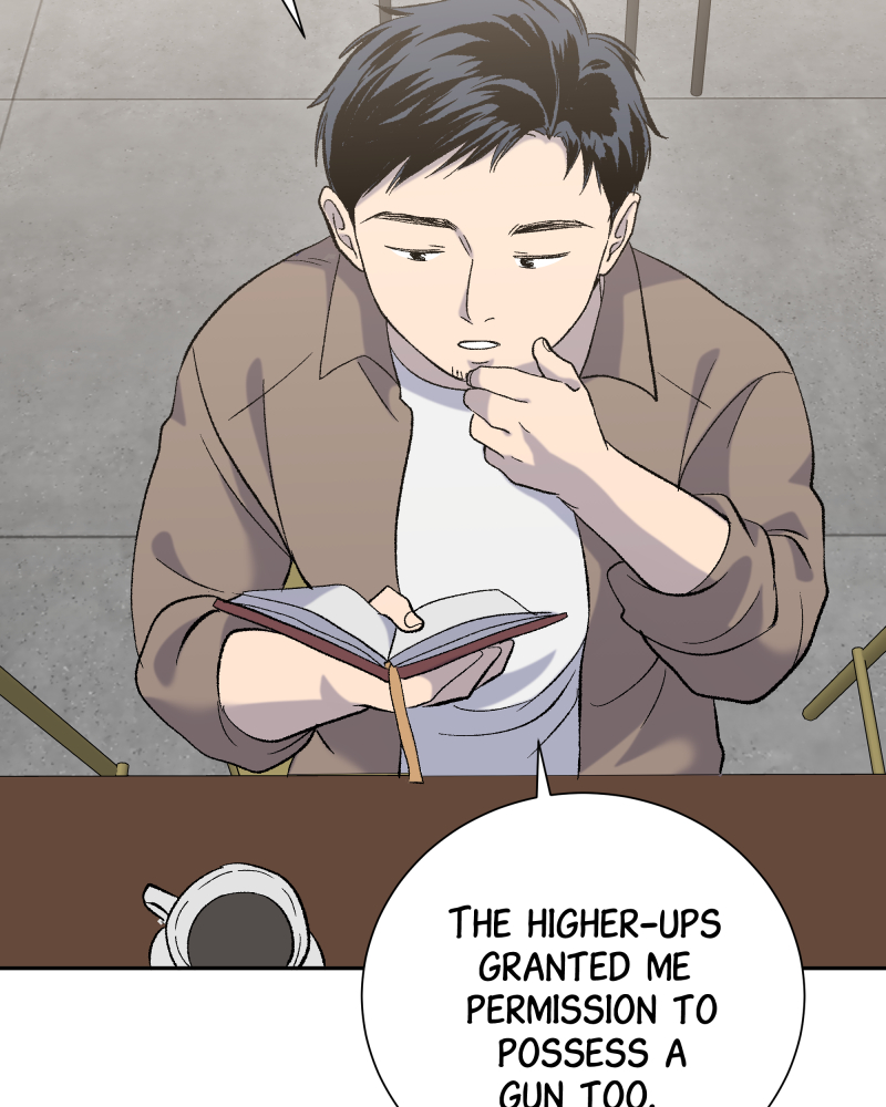 Read The Guy Upstairs EN Manga Online