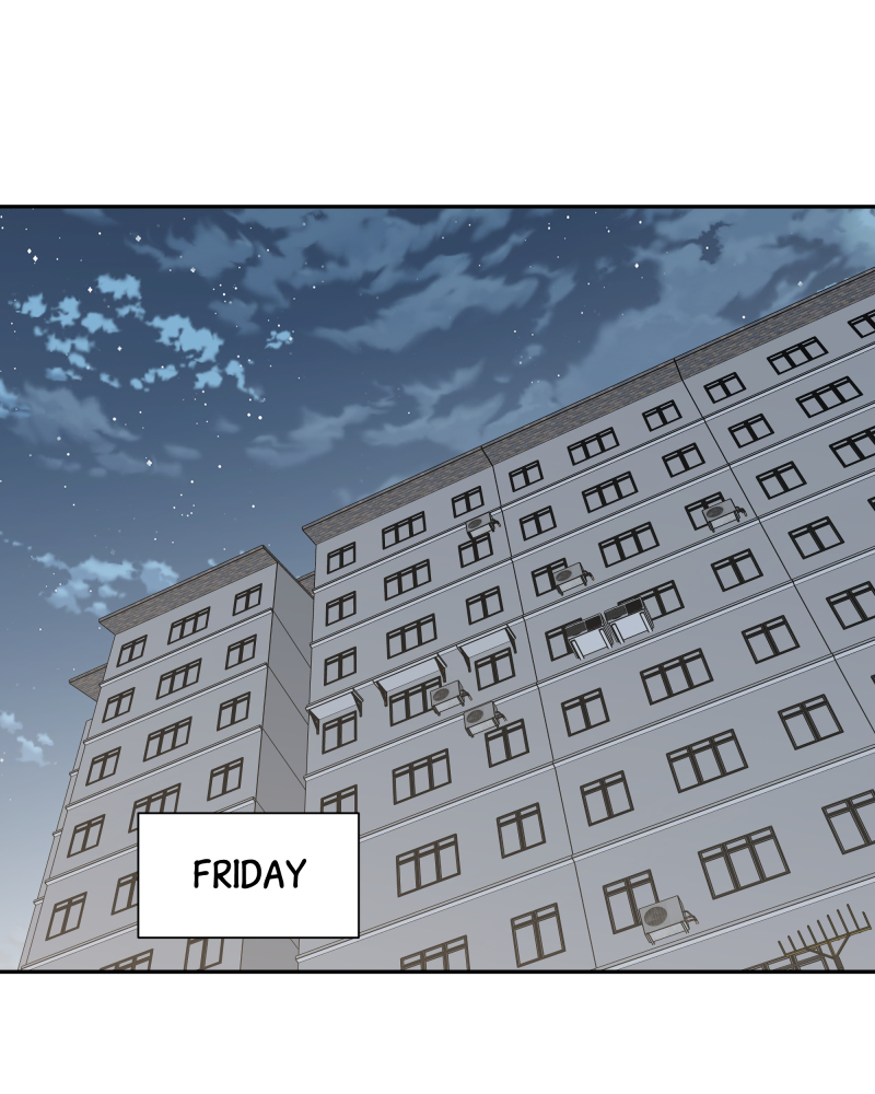 Read The Guy Upstairs EN Manga Online