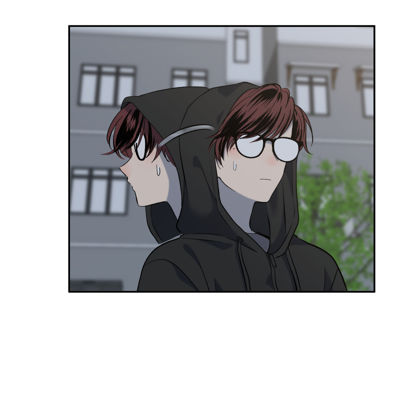 Read The Guy Upstairs EN Manga Online