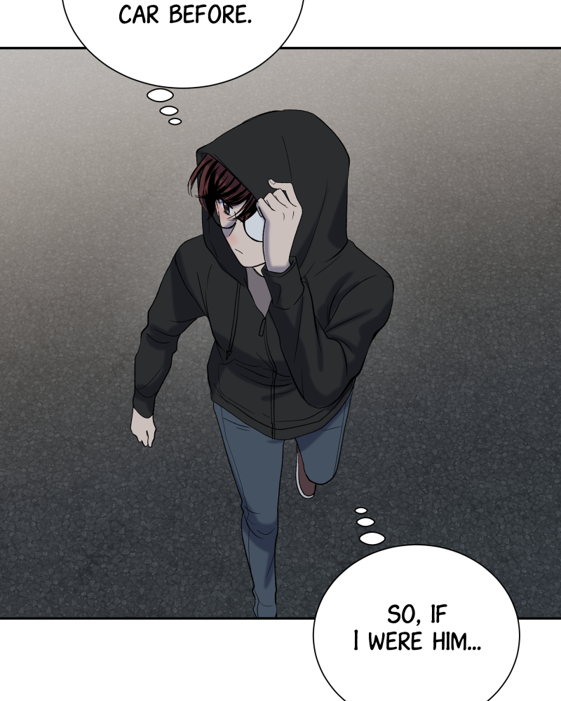 Read The Guy Upstairs EN Manga Online