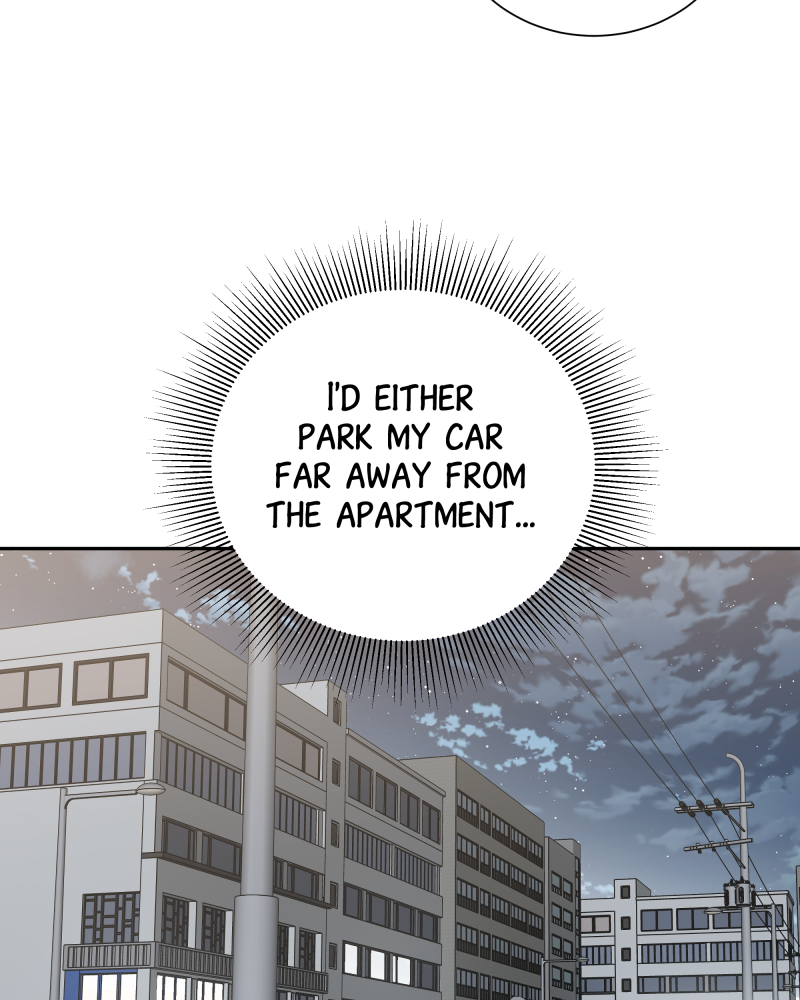 Read The Guy Upstairs EN Manga Online