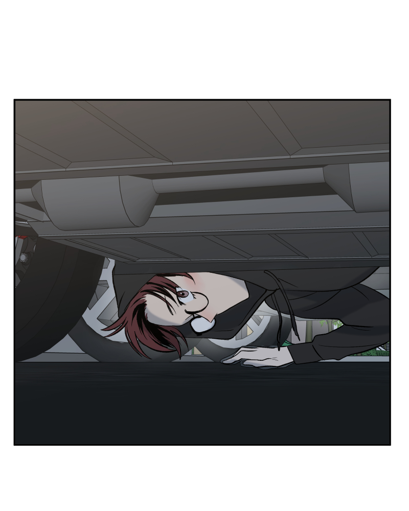 Read The Guy Upstairs EN Manga Online