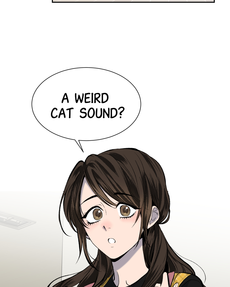 Read The Guy Upstairs EN Manga Online