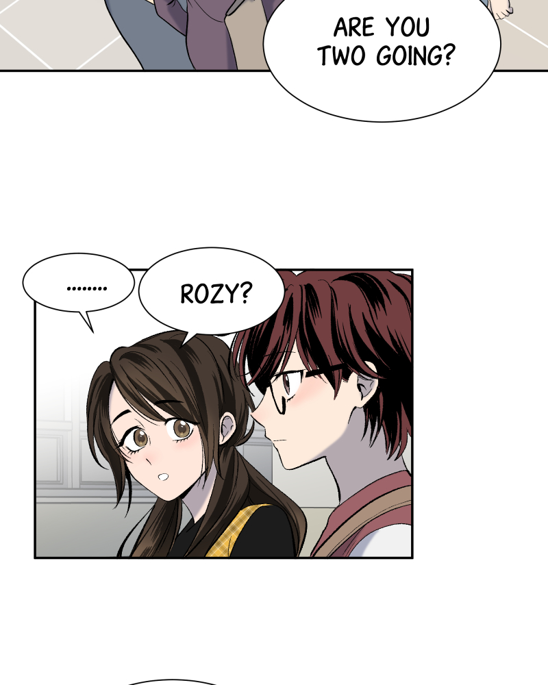 Read The Guy Upstairs EN Manga Online