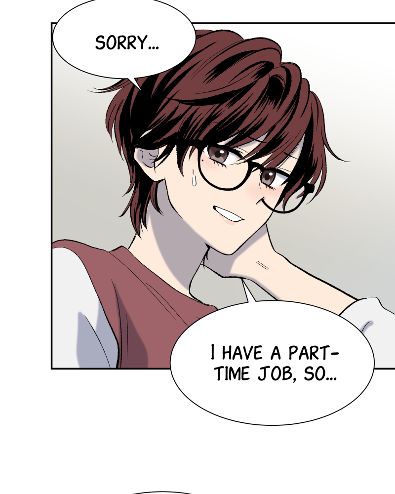 Read The Guy Upstairs EN Manga Online