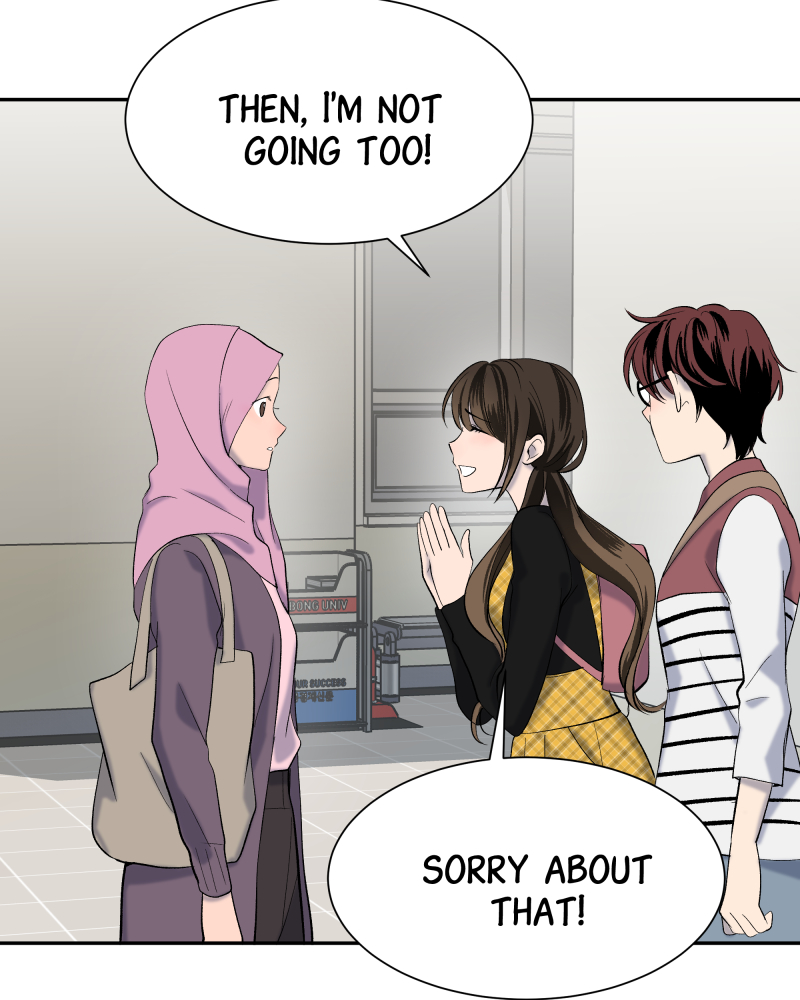 Read The Guy Upstairs EN Manga Online