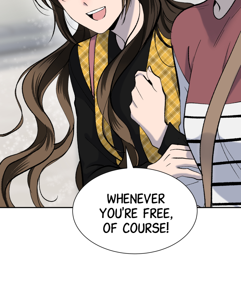 Read The Guy Upstairs EN Manga Online